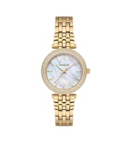 FREELOOK FL.4.10016-2 KADIN KOL SAATİ (Gold)