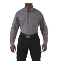 5.11 STRYKE SHIRT GRI (Çok Renkli)