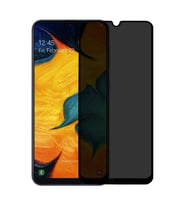 Omix X3 Uyumlu Gizli Hayalet Cam Ekran Koruyucu