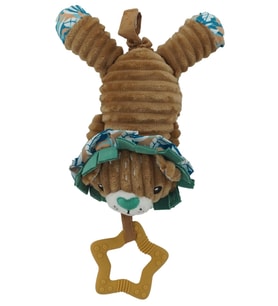 Prego Toys Titreşimli Oyuncaklar Aslan - Standart