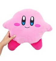 Kirby Peluş Yastık