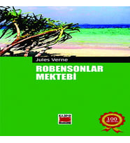 Robensonlar Mektebi