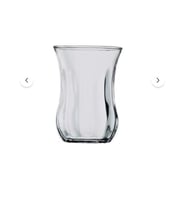 42021 Optik Çay Bardağı 120 cc 12'li
