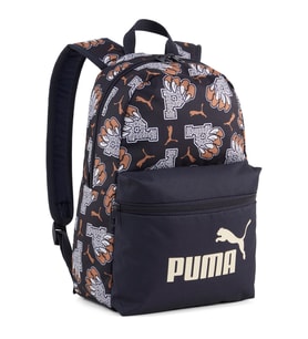 Puma Phase Aop S Bp Çocuk Sırt Çantası