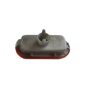 VOLKSWAGEN POLO- 4- 99/01; ÇAMURLUK SİNYALİ SARI SAĞ/SOL AYNI (ADET) (EUROLAMP) 3B0949117B 1029-1122