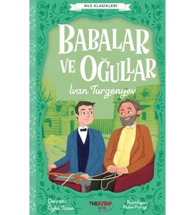 Babalar ve Oğullar