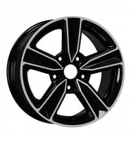 4 108 15 6.5 ET25 CH65.1 SONİC1083 BLACK DİAMOND BABAYAGA JANT