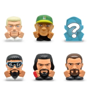 WWE Serisi 1 Sürpriz Paket