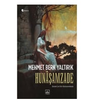 Hunaşamzade