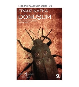 Dönüşüm