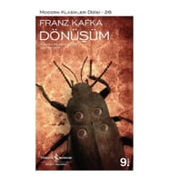 Dönüşüm
