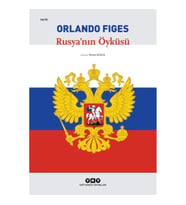 Rusya’nın Öyküsü