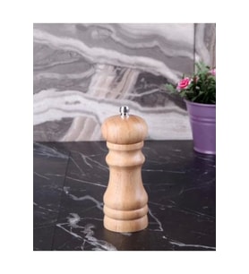 Gönül 2352 Bambu El değirmeni 13.5 Cm
