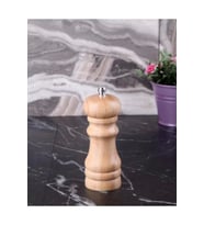 Gönül 2352 Bambu El değirmeni 13.5 Cm