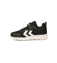 Hummel Zac Jr. Çocuk Spor Ayakkabı (Siyah)