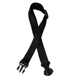 Plastik Klipsli Bez Kemer Anti Alerjik Ayarlanabilir 8683255013043