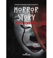 Horror Story-Ölüyü Uyandırma