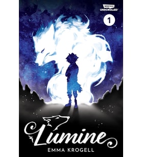 Lumine, Vol. 1: A Webtoon Unscrolled Graphic Novel