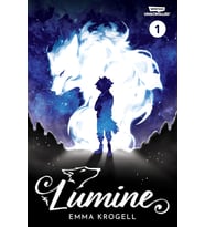 Lumine, Vol. 1: A Webtoon Unscrolled Graphic Novel
