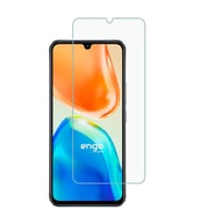 Vivo V25 Ekran Koruyucu Nano Temperli Cam (Şeffaf)