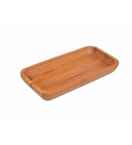 Bambum Lateria Çerezlik 25 cm B2614 (Kahverengi)