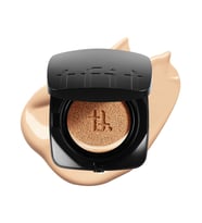 Tfit Cushıon Fondöten  Layering Fit Glow Cushıon Ex 12 G Gün Boyu Işıltılı Etki-W02 (Bej)