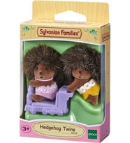 Sylvanian Families Kirpi Ikiz Bebekleri 5424