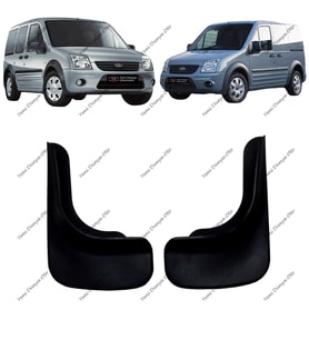 Ford Connect 2002-2013 2li Paçalık Çamurluk Tozluk FRD0UZ024
