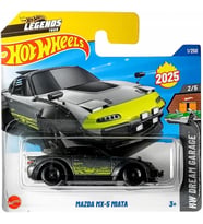 Hot Wheels Tekli Arabalar Mazda Mx-5 Miata Hyw18