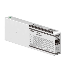 Tonersepeti Epson T8048-C13T804800 Mat Siyah Orjinal Kartuş