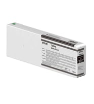 Tonersepeti Epson T8048-C13T804800 Mat Siyah Orjinal Kartuş