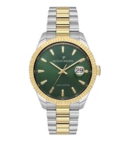 Jacques Philippe Jpqgs2373x8 Erkek Kol Saati