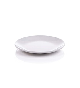 Gmb Nazen K-2 Termoset Kırılmaz-20 cm düz servis tabağı 60 Adet