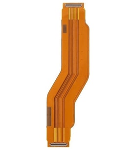Realme 7 4g Uyumlu Ara Film Flex RMX2151, RMX2163, RMX2155