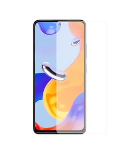 Xiaomi Redmi Note 11 Pro Uyumlu Temperli Kırılmaz Ekran Koruyucu