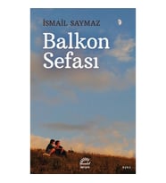 Balkon Sefası