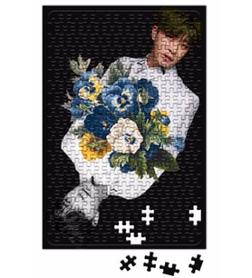 Youngjae Puzzle 240 Parça Yapboz