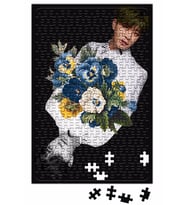 Youngjae Puzzle 240 Parça Yapboz