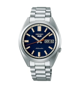 Seiko5 Sports SRPK87K Otomatik Erkek Kol Saati