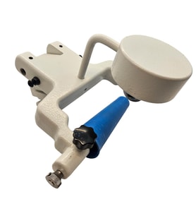 İplik Sarma Makinesi Komple Sap Takımı / MS-10S-HS