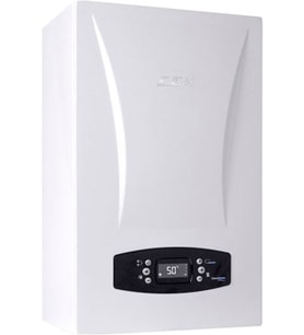 E.c.a Citius Premix 28 Kw Yoğuşmalı Kombi (BACA DAHİL)