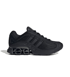 adidas Megaride O1 Erkek Günlük Ayakkabı JR6937 Siyah