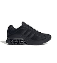 adidas Megaride O1 Erkek Günlük Ayakkabı JR6937 Siyah