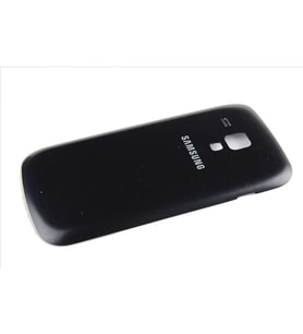 Samsung Galaxy Duos S7560 S7562 Arka Pil Batarya Kapağı