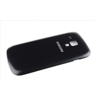 Samsung Galaxy Duos S7560 S7562 Arka Pil Batarya Kapağı