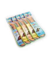 Hayal Quilling Seti - İnce Set - 10 Paket