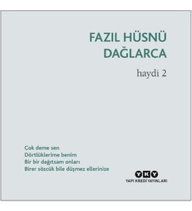 Haydi Serisi 2