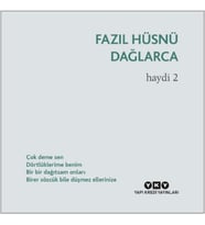 Haydi Serisi 2