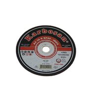 İNOX METAL KESİCİ DİSK 180MMX1.9X22 (5343)