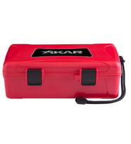 Seyahat Tipi 10 Humidor Puro Kutusu - TR1011